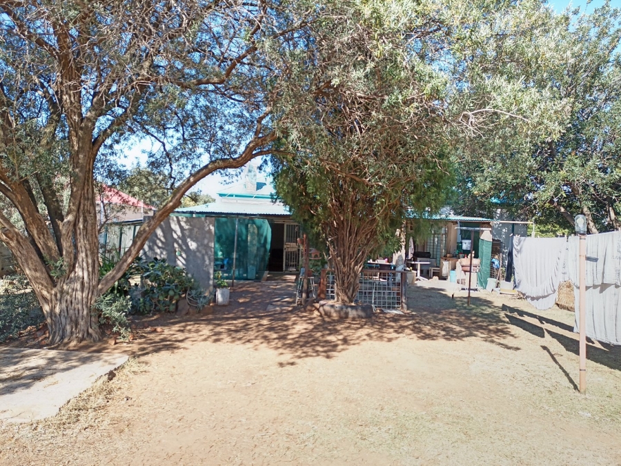 4 Bedroom Property for Sale in Brandfort Free State